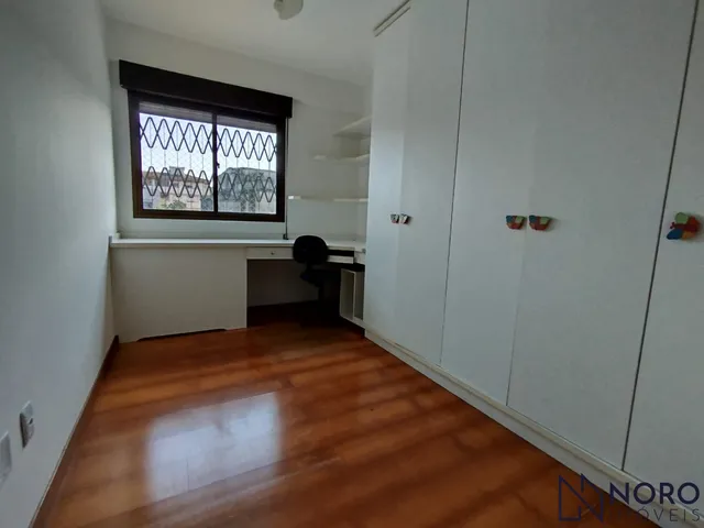 Imagem 9: Apartamento 3 Dormitórios com Suíte e Churrasqueira | 106m²