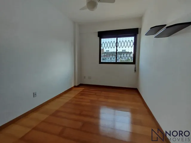 Imagem 3: Apartamento 3 Dormitórios com Suíte e Churrasqueira | 106m²