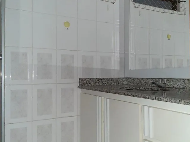 Imagem 12: Apartamento 3 Dormitórios com Suíte e Churrasqueira | 106m²