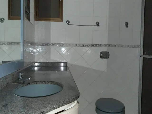 Imagem 11: Apartamento 3 Dormitórios com Suíte e Churrasqueira | 106m²