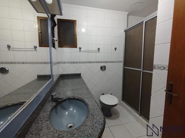 Imagem 2: Apartamento 3 Dormitórios com Suíte e Churrasqueira | 106m²