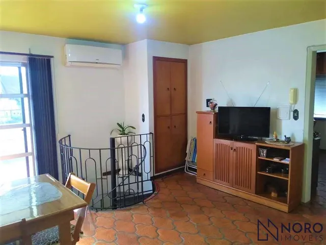 Imagem 5: ? Apartamento Duplex venda e locação no Centro de Santa Maria