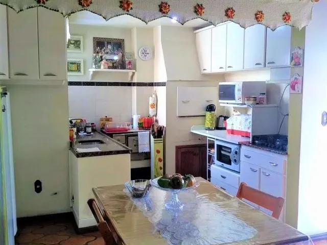 Imagem 10: ? Apartamento Duplex venda e locação no Centro de Santa Maria