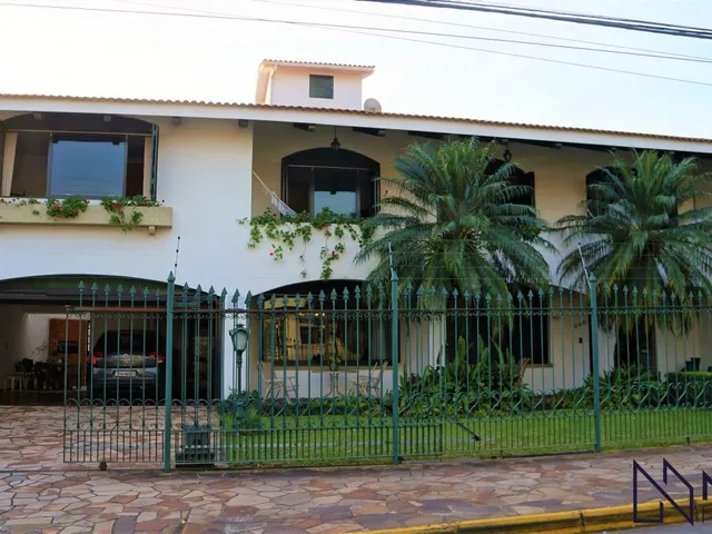 Imagem: Casa ampla à venda no Bairro Nossa Senhora