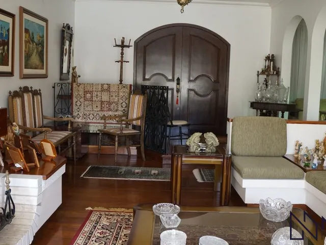 Imagem 5: Casa Ampla À Venda no Bairro Nossa Senhora de Lourdes