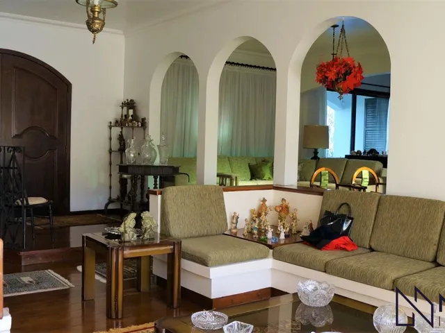 Imagem 6: Casa Ampla À Venda no Bairro Nossa Senhora de Lourdes