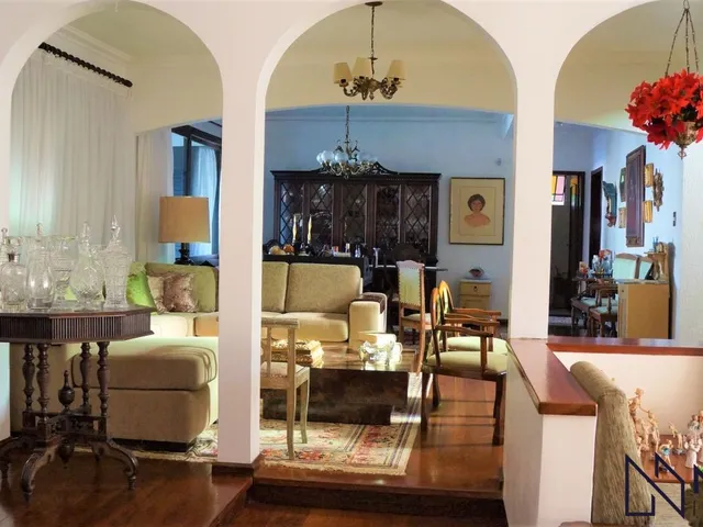 Imagem 7: Casa Ampla À Venda no Bairro Nossa Senhora de Lourdes