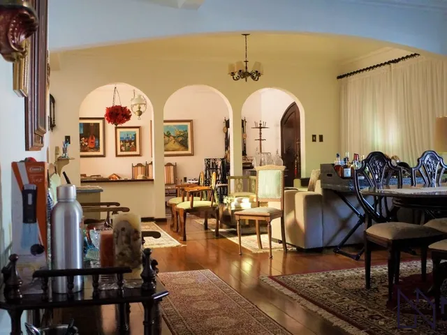 Imagem 16: Casa Ampla À Venda no Bairro Nossa Senhora de Lourdes