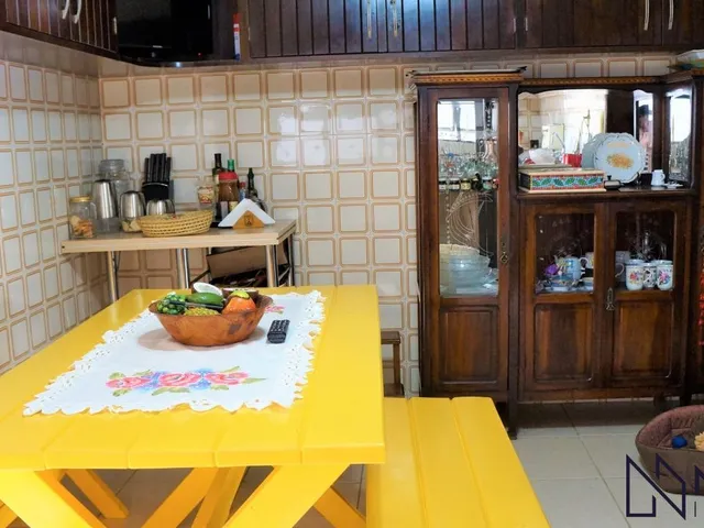 Imagem 15: Casa Ampla À Venda no Bairro Nossa Senhora de Lourdes