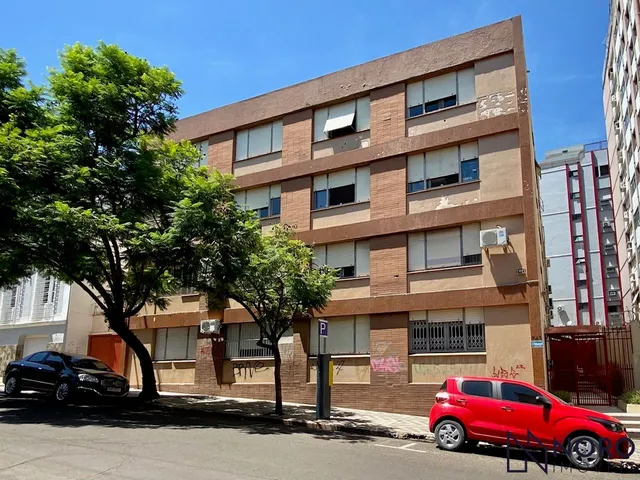 Imagem: Apartamento 3 dormitórios no Centro de