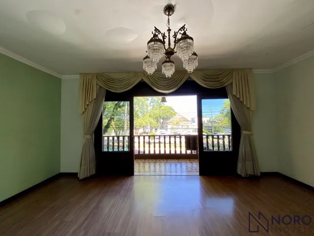 Imagem 12: Apartamento único, peças amplas 4 vagas