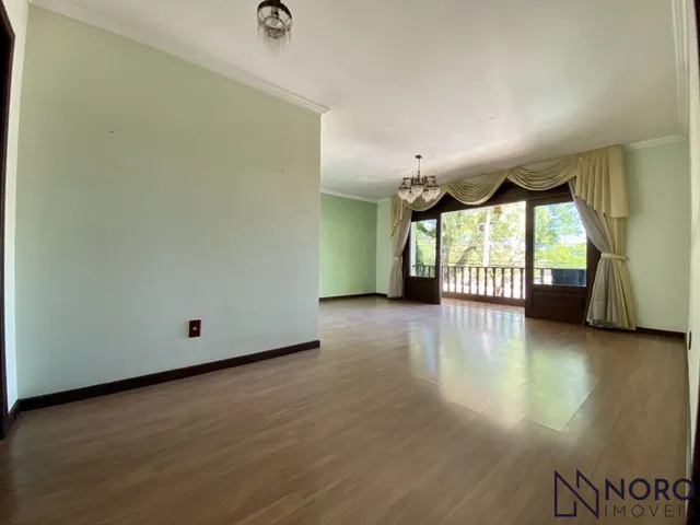 Imagem 7: Apartamento único, peças amplas 4 vagas