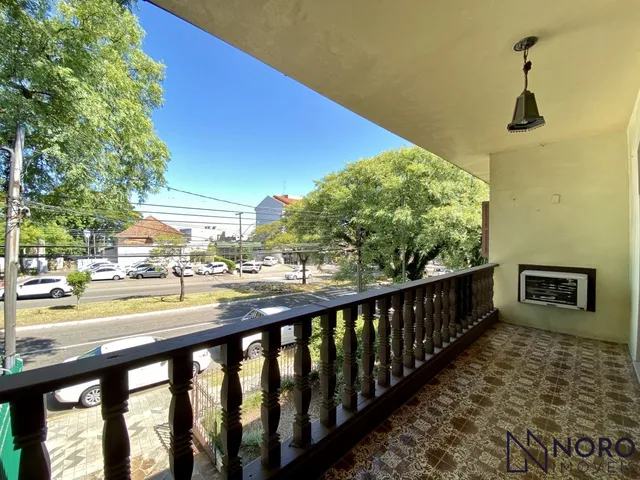 Imagem 5: Apartamento único, peças amplas 4 vagas