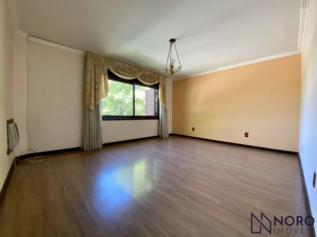 Imagem 4: Apartamento único, peças amplas 4 vagas