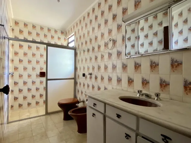 Imagem 9: Apartamento único, peças amplas 4 vagas