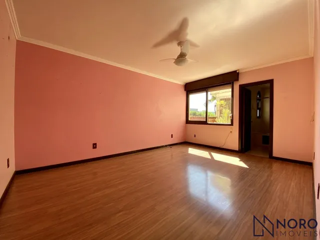 Imagem 3: Apartamento único, peças amplas 4 vagas