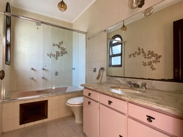 Imagem 10: Apartamento único, peças amplas 4 vagas