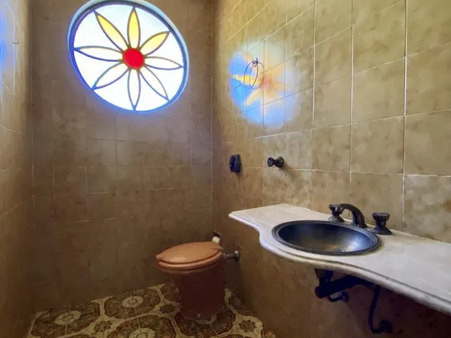 Imagem 8: Apartamento único, peças amplas 4 vagas