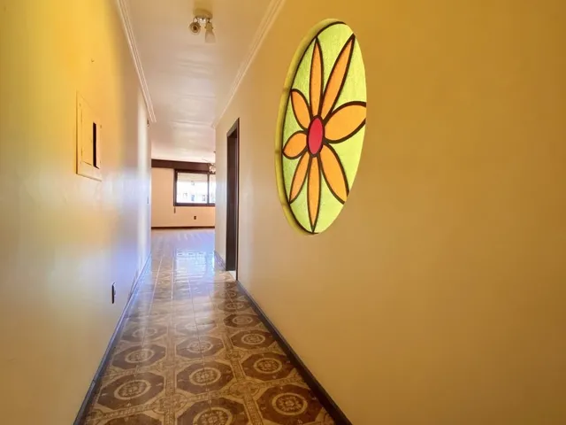 Imagem 6: Apartamento único, peças amplas 4 vagas