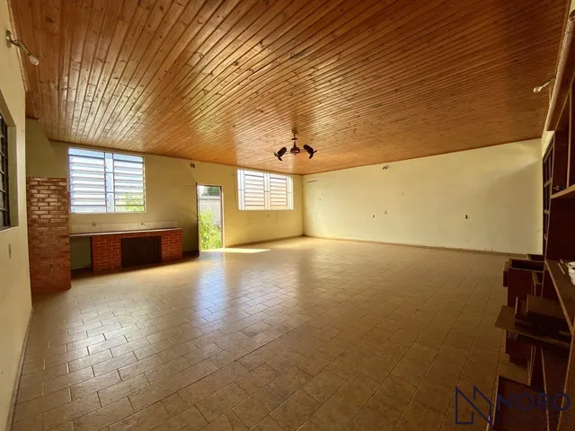 Imagem 14: Apartamento único, peças amplas 4 vagas