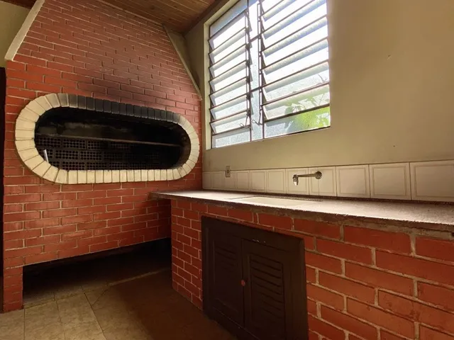 Imagem 15: Apartamento único, peças amplas 4 vagas
