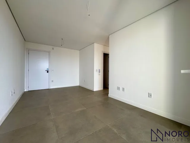Imagem 15: Apartamento 2 Suítes Living 2 ambientes Lavabo Sacada e Churrasqueira Box Prédio
