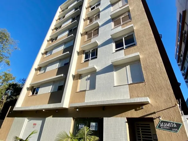 Imagem: Cobertura à venda 3 dormitórios Bairro