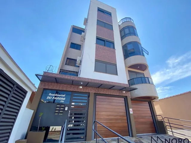 Imagem: Apartamento 2 Dormitórios Semi Novo no