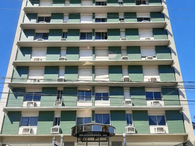Imagem: Apartamento 132 m² no Edifício Guanabara