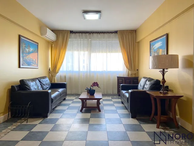 Imagem 8: Apartamento 132 m² no Edifício Guanabara | 3 Dormitórios