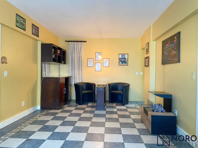 Imagem 3: Apartamento 132 m² no Edifício Guanabara | 3 Dormitórios