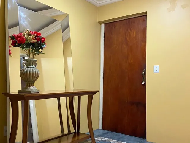 Imagem 9: Apartamento 132 m² no Edifício Guanabara | 3 Dormitórios