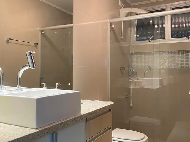 Imagem 2: Apartamento 132 m² no Edifício Guanabara | 3 Dormitórios