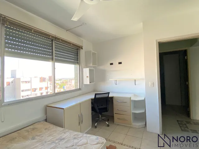 Imagem 7: Apartamento 132 m² no Edifício Guanabara | 3 Dormitórios