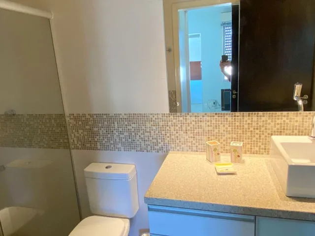 Imagem 6: Apartamento 132 m² no Edifício Guanabara | 3 Dormitórios