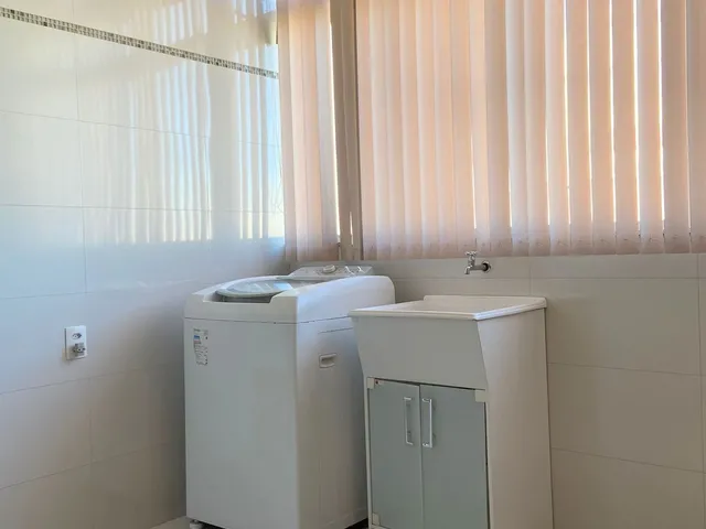 Imagem 10: Apartamento 132 m² no Edifício Guanabara | 3 Dormitórios