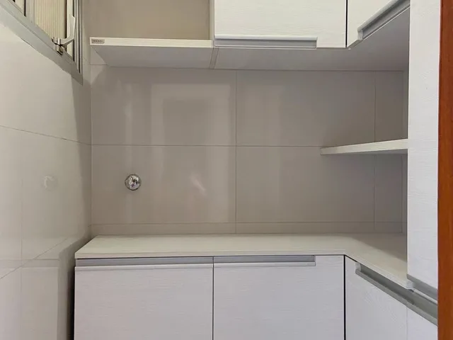 Imagem 14: Apartamento 132 m² no Edifício Guanabara | 3 Dormitórios