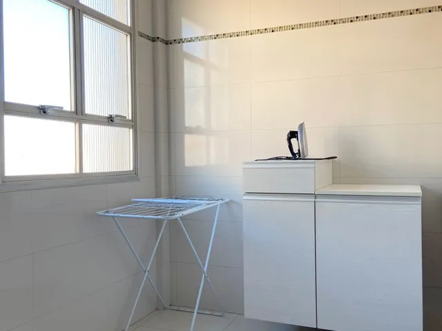 Imagem 11: Apartamento 132 m² no Edifício Guanabara | 3 Dormitórios