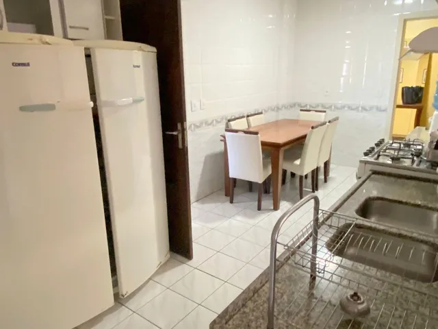 Imagem 4: Apartamento 132 m² no Edifício Guanabara | 3 Dormitórios