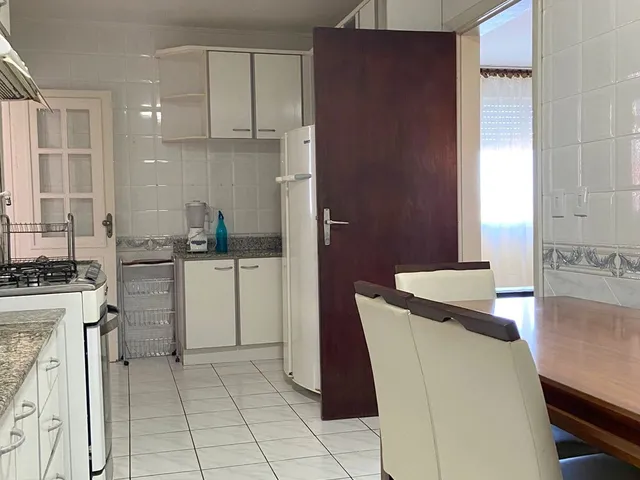 Imagem 13: Apartamento 132 m² no Edifício Guanabara | 3 Dormitórios