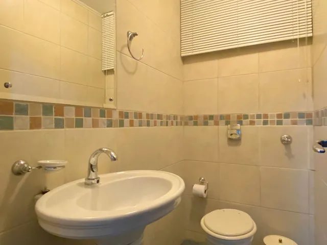 Imagem 5: Apartamento 132 m² no Edifício Guanabara | 3 Dormitórios
