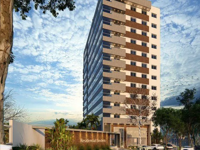 Imagem: Apartamento amplo à venda 2 dormitórios