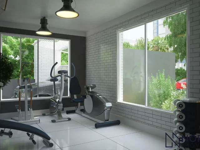 Imagem 4: Apartamento 2 dormitórios novo
