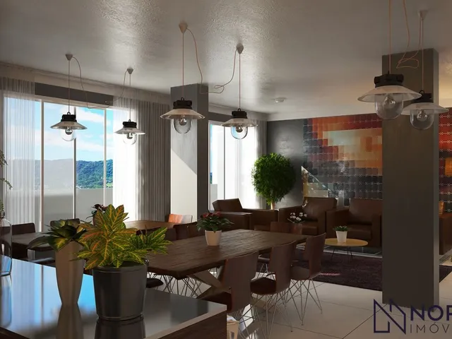 Imagem 2: Apartamento 2 dormitórios novo