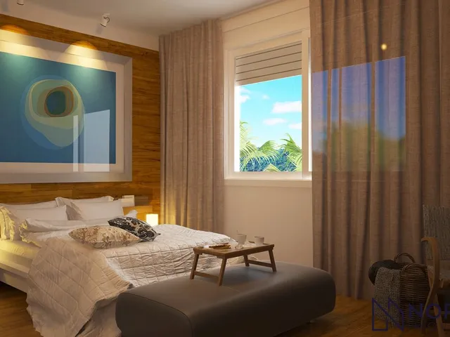 Imagem 5: Apartamento 2 dormitórios novo