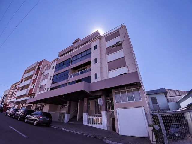 Imagem: Cobertura duplex com piscina no bairro Nossa
