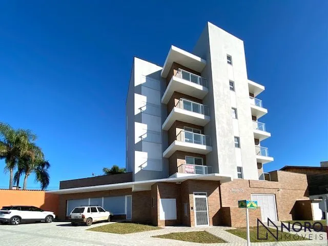 Imagem: APARTAMENTO NOVO - BAIRRO SÃO JOSÉ
