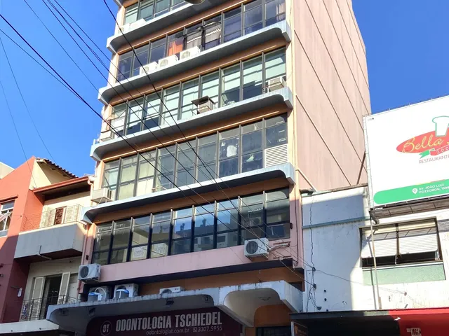 Imagem: SALA COMERCIAL NO CENTRO DE SANTA MARIA