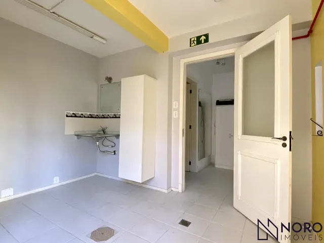 Imagem 8: SALA COMERCIAL NO CENTRO DE SANTA MARIA