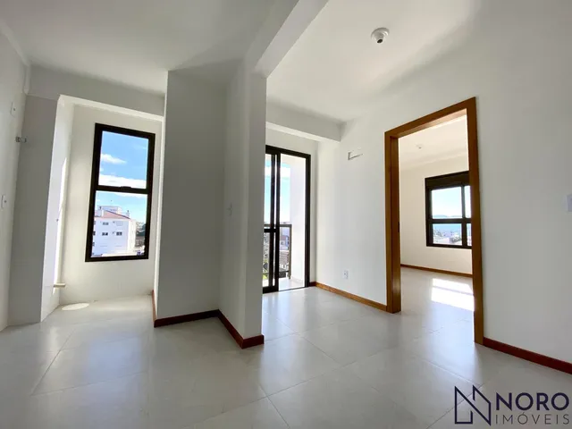 Imagem: APARTAMENTO NOVO 1 DORMITÓRIO - CAMOBI